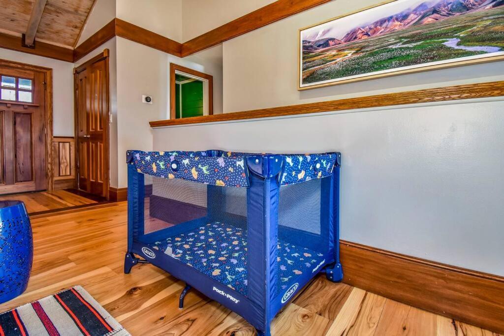 Chic Private Cabin W/ Epic Views & Amenities! Pigeon Forge Eksteriør billede